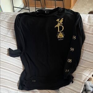 Nike JDI Tailwind Running Shirt